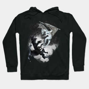 Dragon Power Hoodie